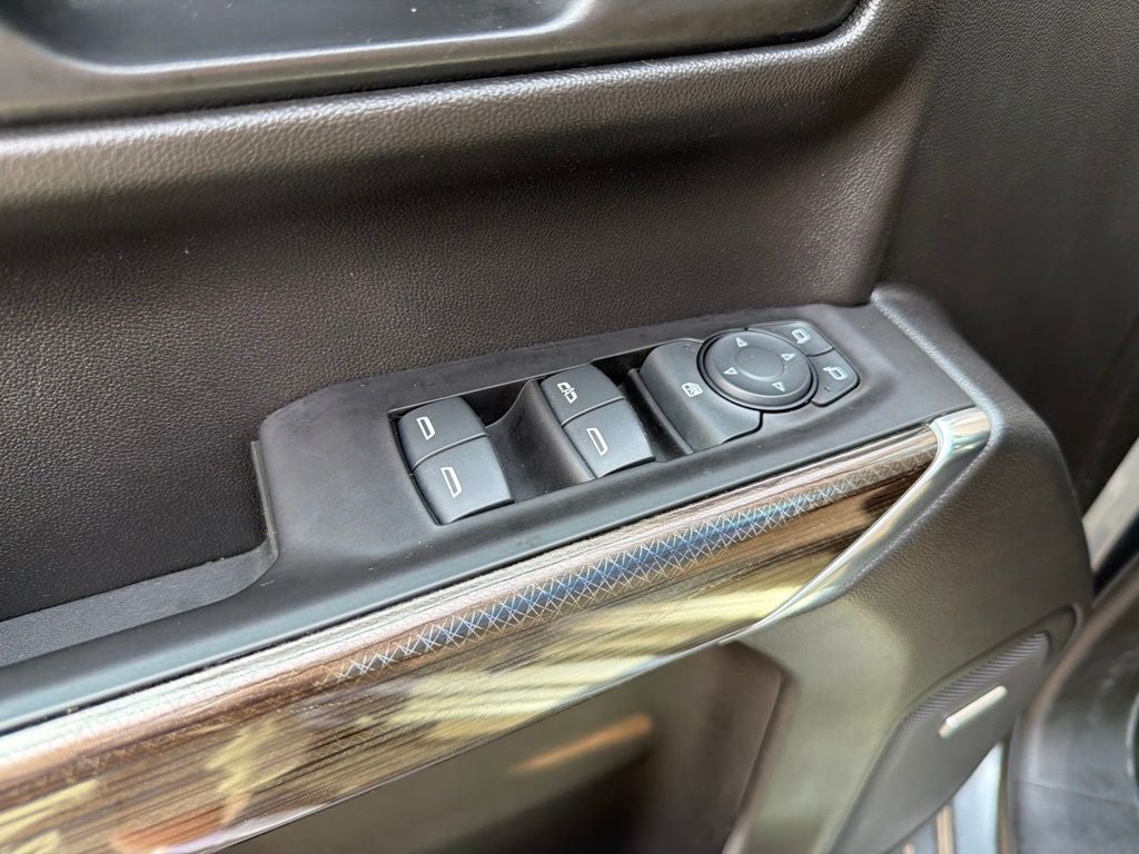 2020 Chevrolet Silverado 1500 LT Trail Boss CLEAN CARFAX 1-OWNER