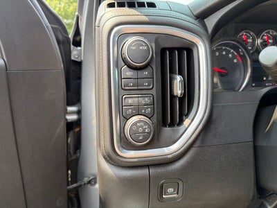 2020 Chevrolet Silverado 1500 LT Trail Boss CLEAN CARFAX 1-OWNER