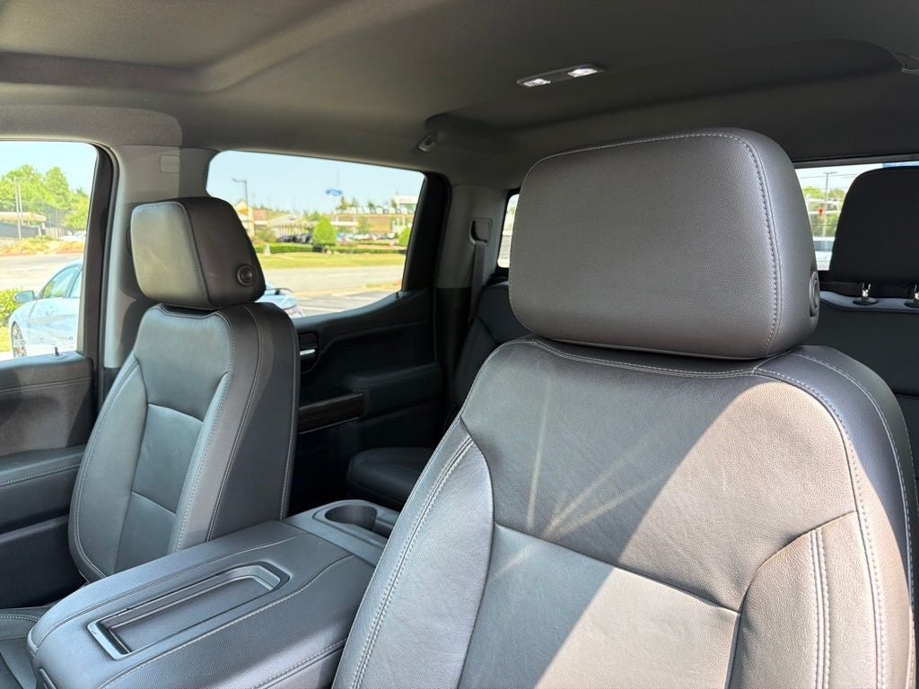 2020 Chevrolet Silverado 1500 LT Trail Boss CLEAN CARFAX 1-OWNER