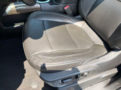 2020 Chevrolet Silverado 1500 LT Trail Boss CLEAN CARFAX 1-OWNER