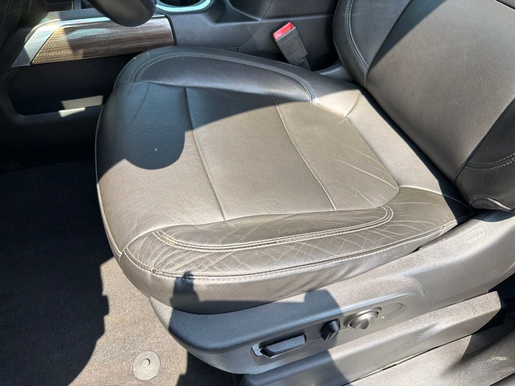 2020 Chevrolet Silverado 1500 LT Trail Boss CLEAN CARFAX 1-OWNER