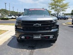 2020 Chevrolet Silverado 1500 LT Trail Boss CLEAN CARFAX 1-OWNER
