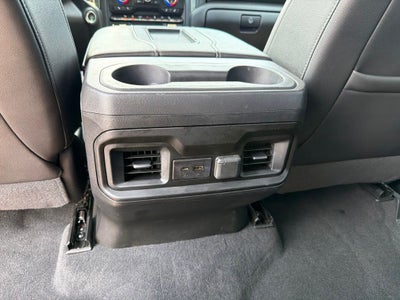 2020 Chevrolet Silverado 1500 LT Trail Boss CLEAN CARFAX 1-OWNER
