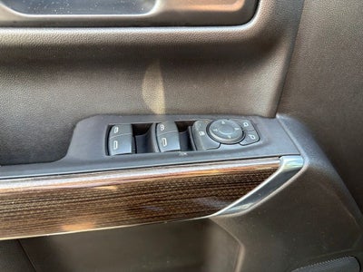 2020 Chevrolet Silverado 1500 LT CLEAN CARFAX