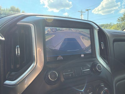 2020 Chevrolet Silverado 1500 LT CLEAN CARFAX