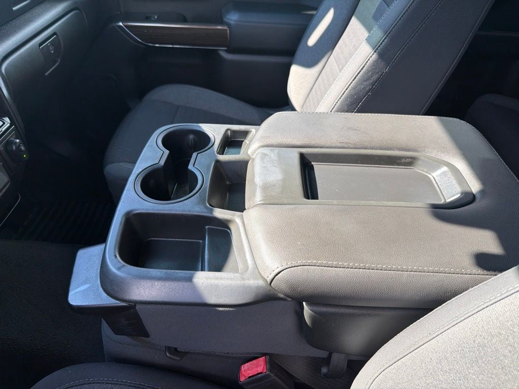 2020 Chevrolet Silverado 1500 LT CLEAN CARFAX