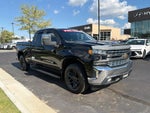 2020 Chevrolet Silverado 1500 LT CLEAN CARFAX