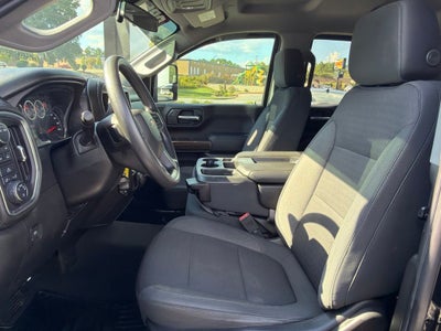 2020 Chevrolet Silverado 1500 LT CLEAN CARFAX
