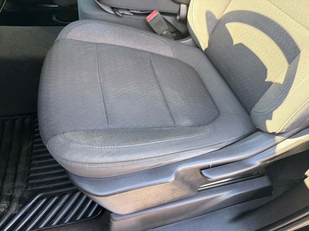2020 Chevrolet Silverado 1500 LT CLEAN CARFAX
