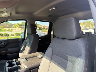 2020 Chevrolet Silverado 1500 LT CLEAN CARFAX