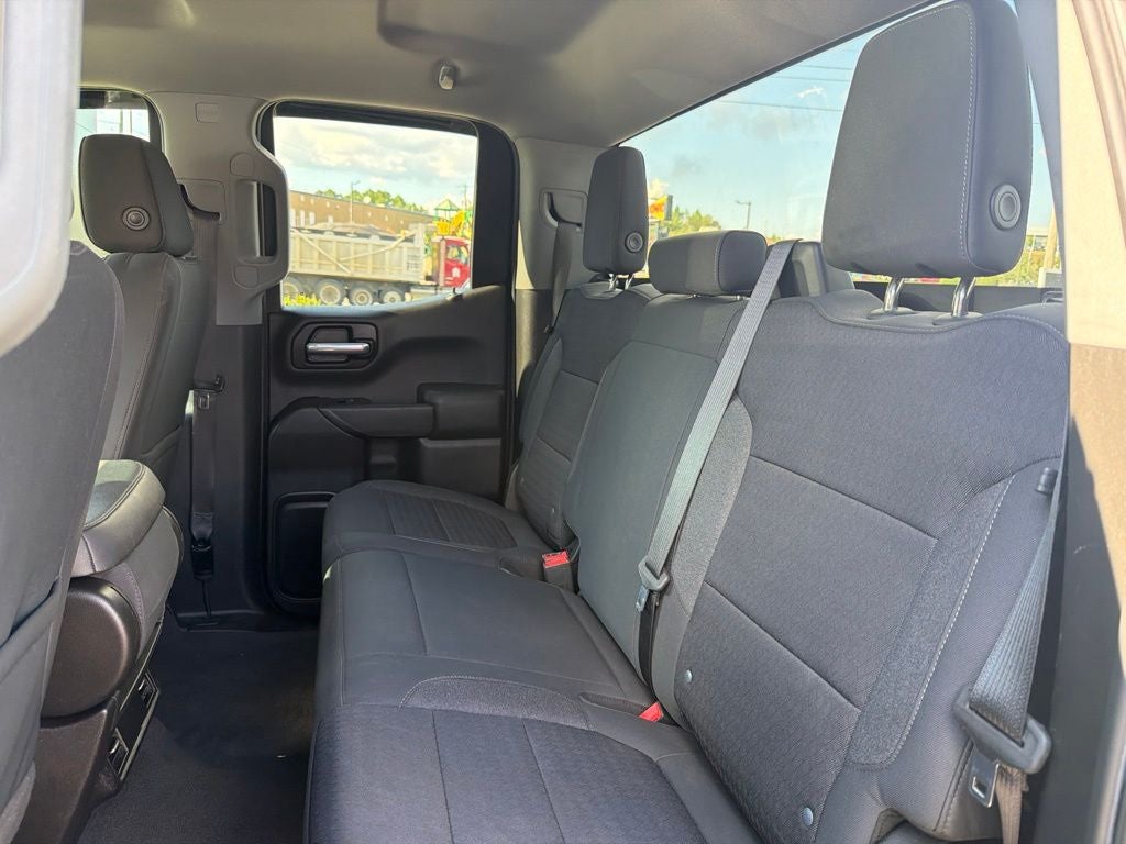 2020 Chevrolet Silverado 1500 LT CLEAN CARFAX