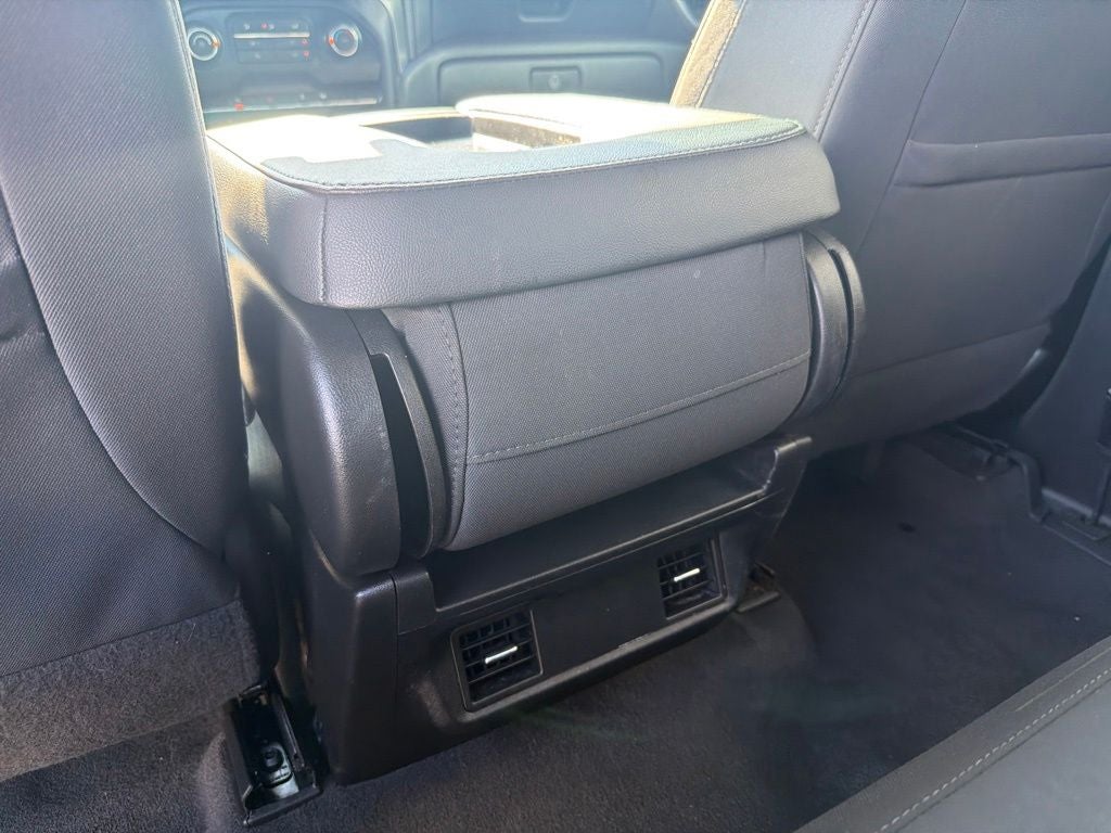 2020 Chevrolet Silverado 1500 LT CLEAN CARFAX