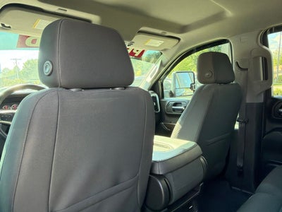 2020 Chevrolet Silverado 1500 LT CLEAN CARFAX