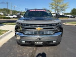 2020 Chevrolet Silverado 1500 LT CLEAN CARFAX
