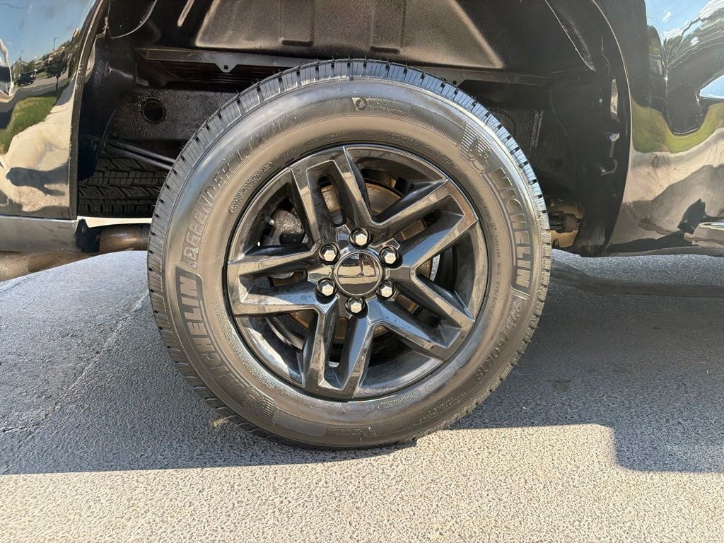 2020 Chevrolet Silverado 1500 LT CLEAN CARFAX