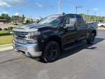 2020 Chevrolet Silverado 1500 LT CLEAN CARFAX