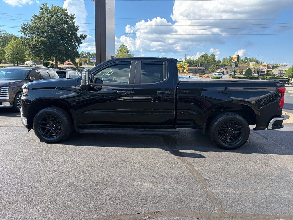 2020 Chevrolet Silverado 1500 LT CLEAN CARFAX