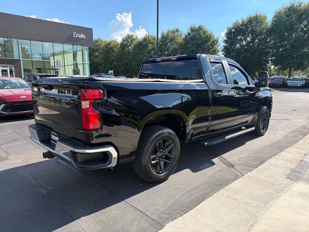 2020 Chevrolet Silverado 1500 LT CLEAN CARFAX