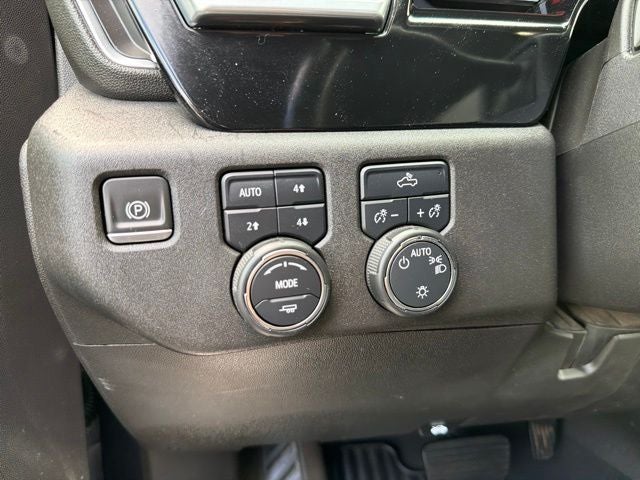 2022 Chevrolet Silverado 1500 LT LT1
