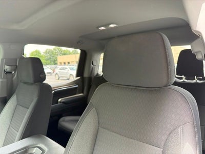 2022 Chevrolet Silverado 1500 LT LT1