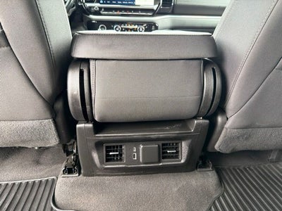2022 Chevrolet Silverado 1500 LT LT1