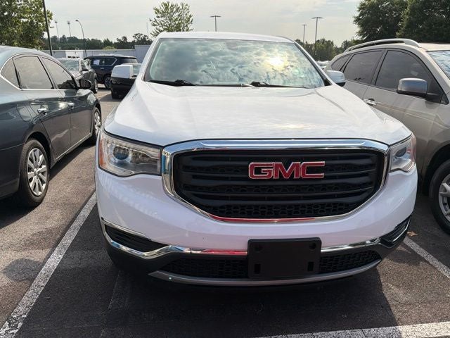 2019 GMC Acadia SLE-1