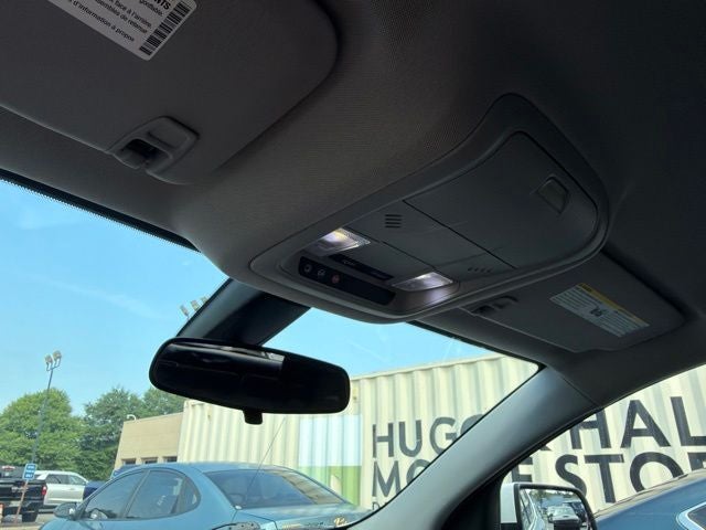 2019 GMC Acadia SLE-1