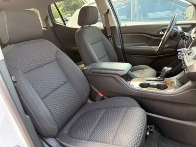 2019 GMC Acadia SLE-1