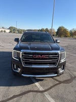 2021 GMC Yukon SLT Pano Roof, DVD. Navi, Bucket Seats