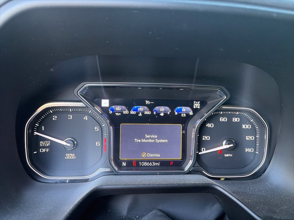 2021 GMC Yukon SLT Pano Roof, DVD. Navi, Bucket Seats