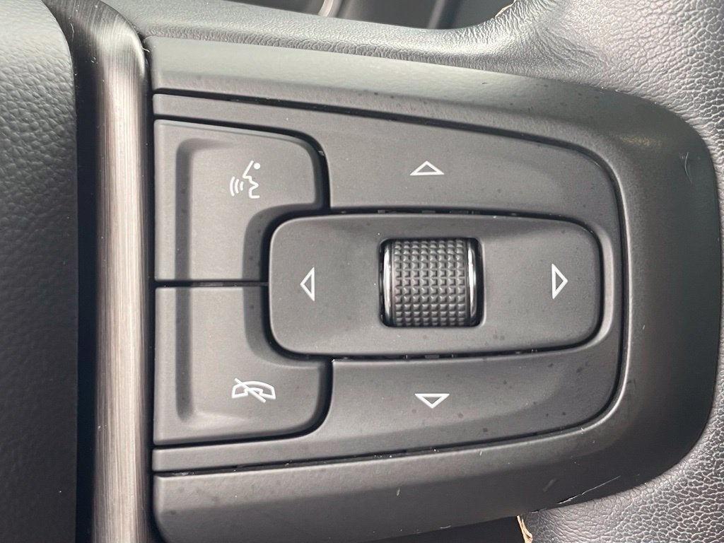 2021 GMC Yukon XL AT4 Pano Roof, Bucket Seats, Power Boards, DVD's