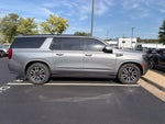 2021 GMC Yukon XL AT4 Pano Roof, Bucket Seats, Power Boards, DVD's