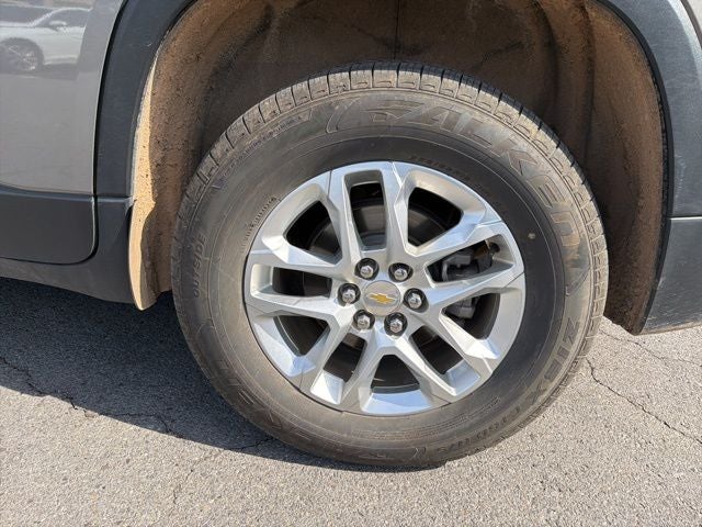 2019 Chevrolet Traverse 3LT