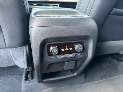 2025 Chevrolet Traverse RS CLEAN CARFAX 1-OWNER