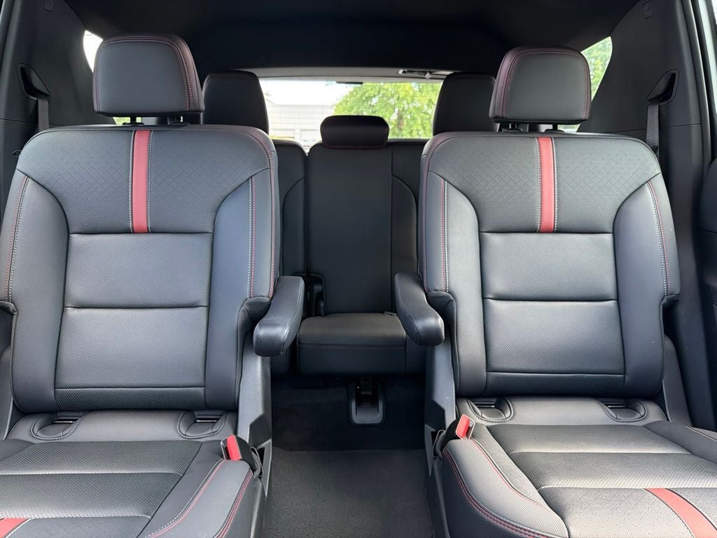 2025 Chevrolet Traverse RS CLEAN CARFAX 1-OWNER
