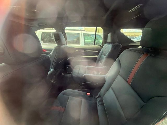 2025 Chevrolet Traverse RS CLEAN CARFAX