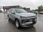 2025 Chevrolet Tahoe LT CLEAN CARFAX 1-OWNER