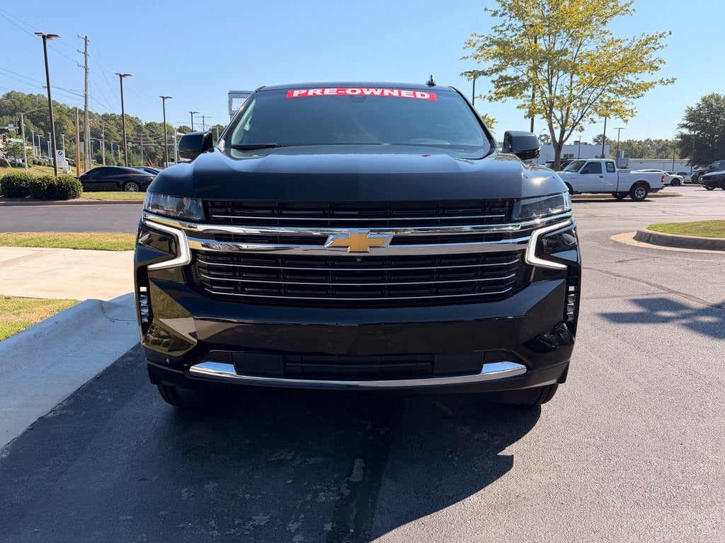 2021 Chevrolet Tahoe LT CLEAN CARFAX