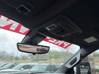 2023 GMC Sierra 2500HD AT4