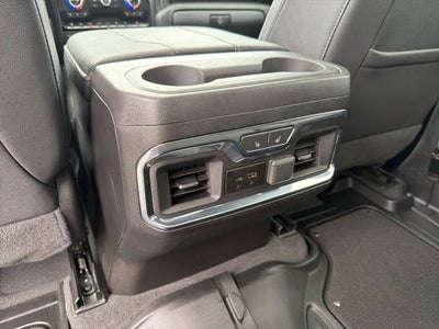 2023 GMC Sierra 2500HD AT4