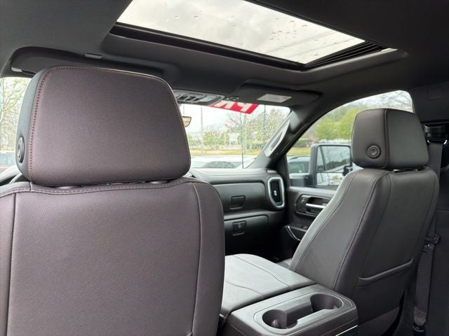 2023 GMC Sierra 2500HD AT4