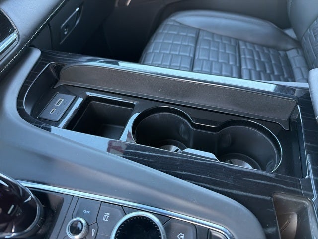 2024 Cadillac Escalade V-Series