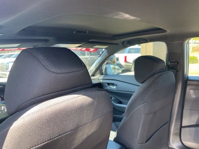2023 Honda Accord Hybrid Sport Clean CarFax, One Owner
