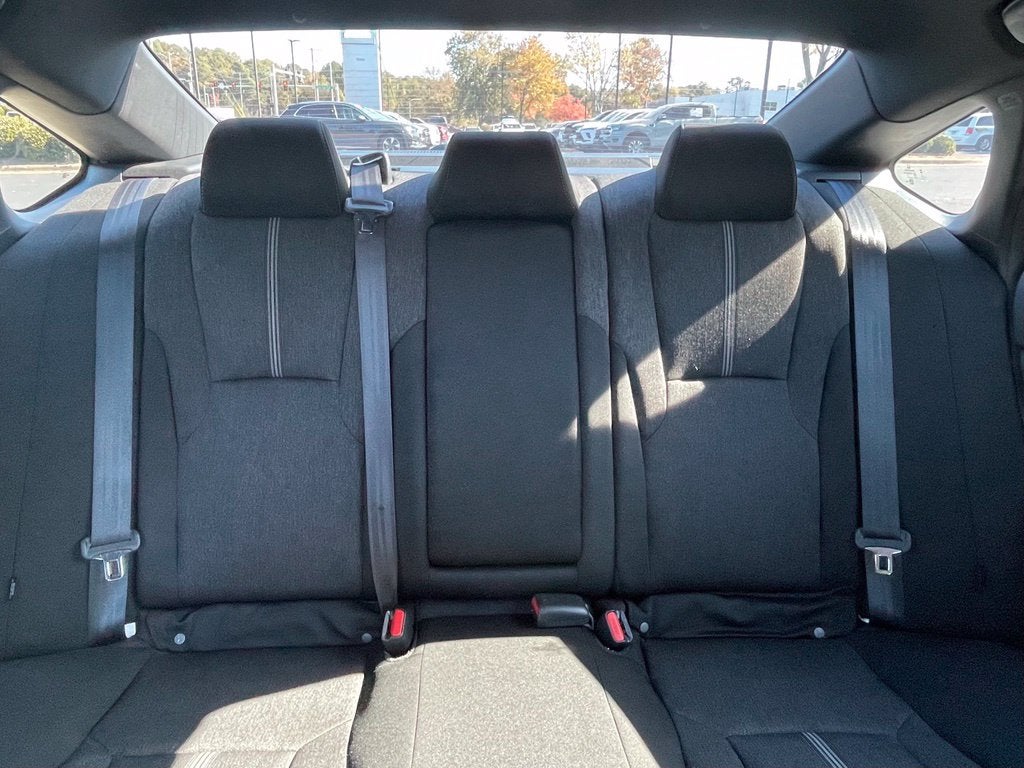 2023 Honda Accord Hybrid Sport Clean CarFax, One Owner