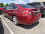 2015 Nissan Altima 2.5 SL