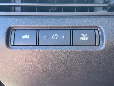 2024 Nissan Altima 2.5 SR One Owner