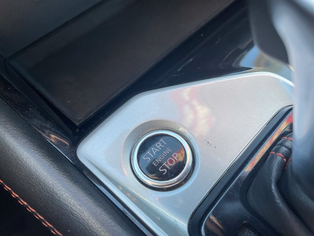 2024 Nissan Altima 2.5 SR One Owner