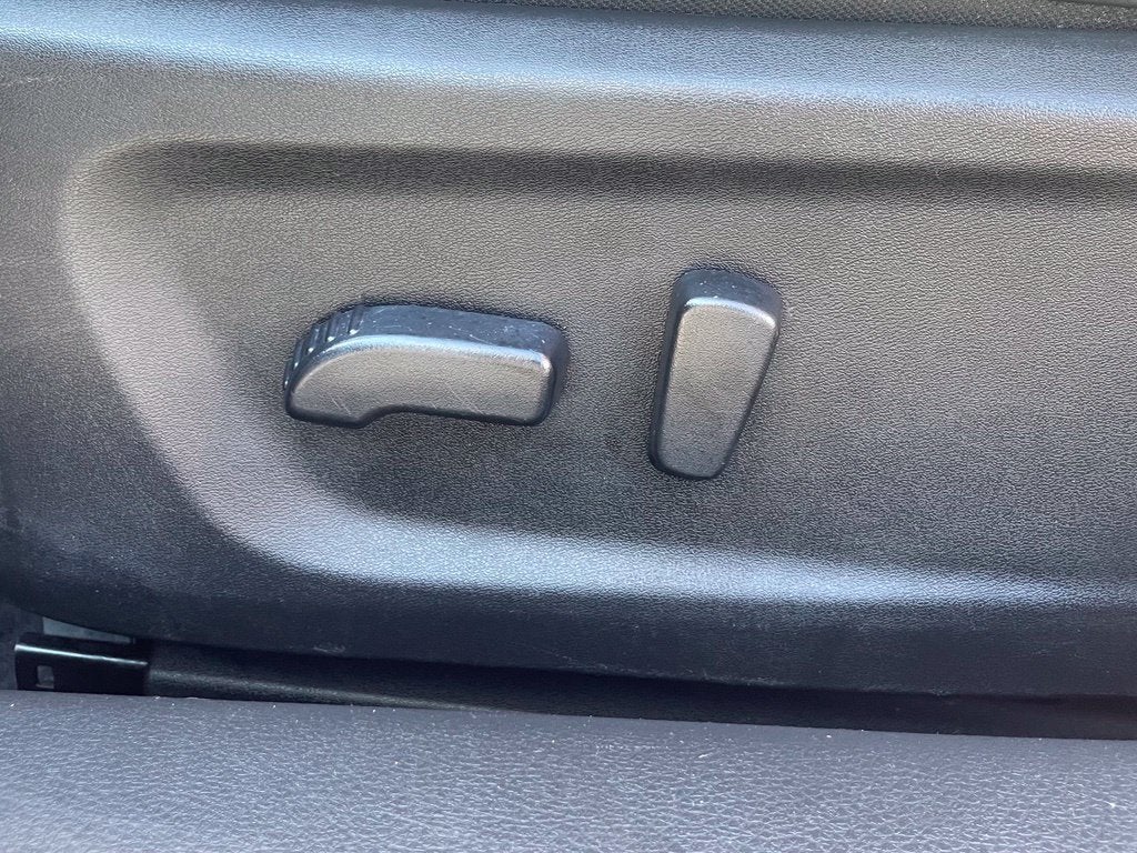2024 Nissan Altima 2.5 SR One Owner