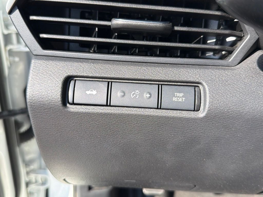 2025 Nissan Altima 2.5 SV CARFAX 1-Owner