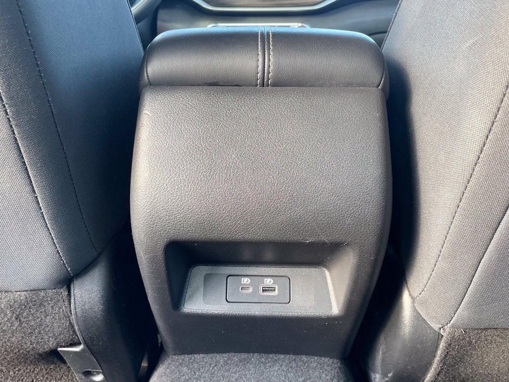 2025 Nissan Altima 2.5 SV CarFax 1-OWNER